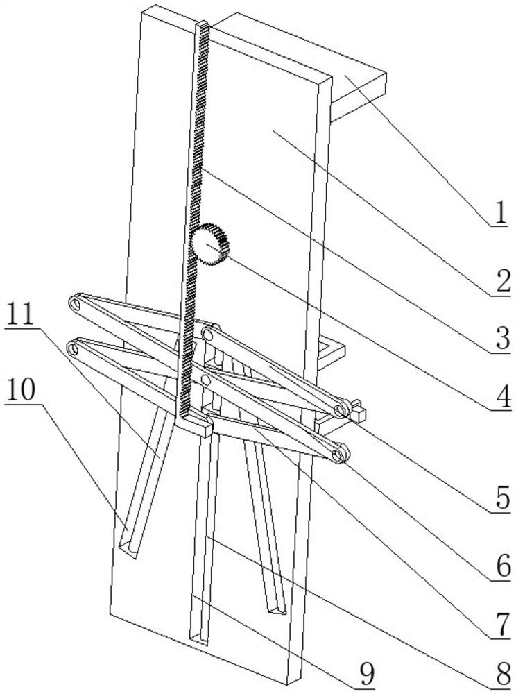 Cistanche deserticola harvesting device