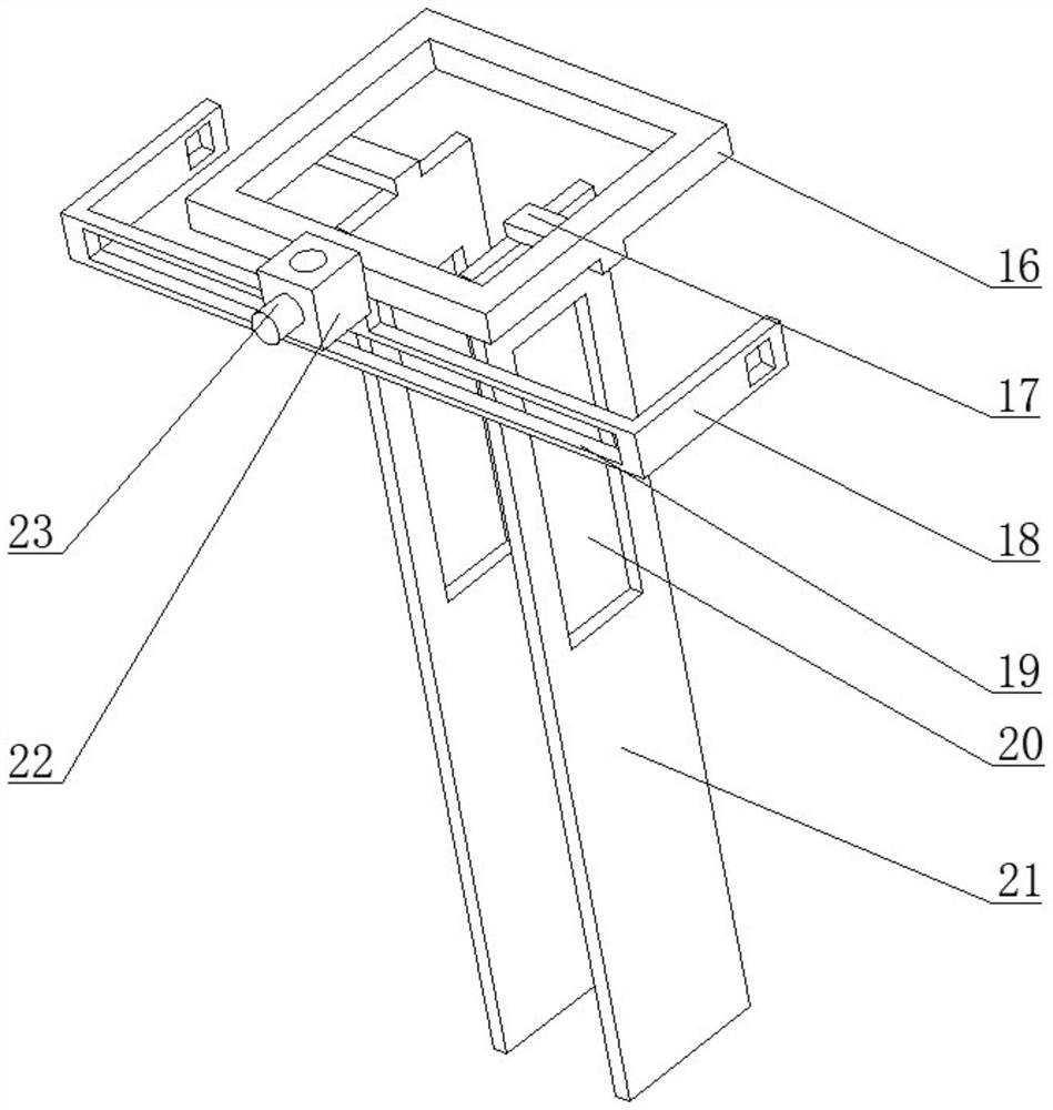 Cistanche deserticola harvesting device