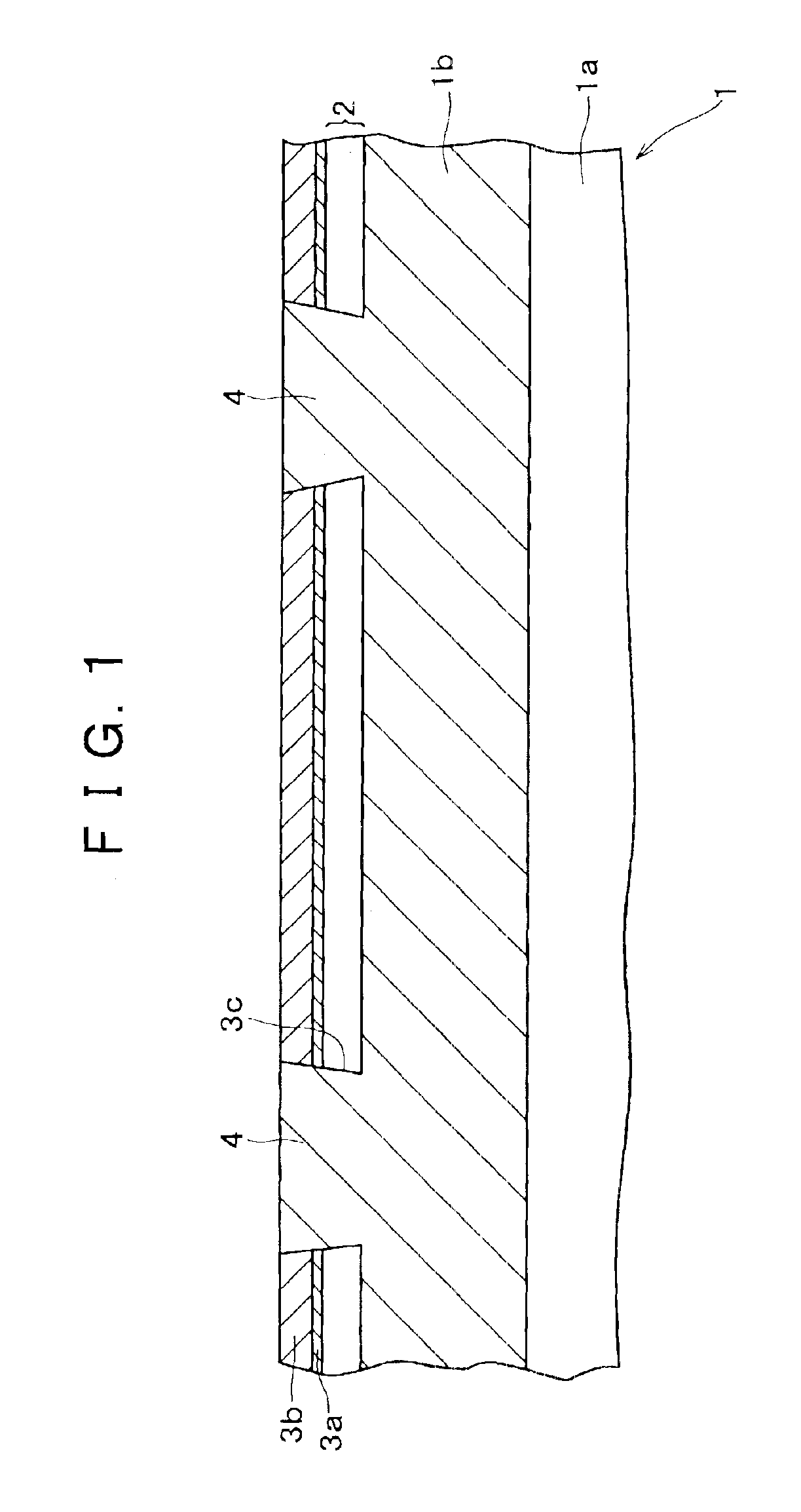 Method of manufacturing semiconductor device