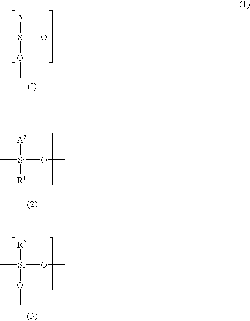 Polysiloxane, method of manufacturing same, silicon-containing alicyclic compound, and radiation-sensitive resin composition