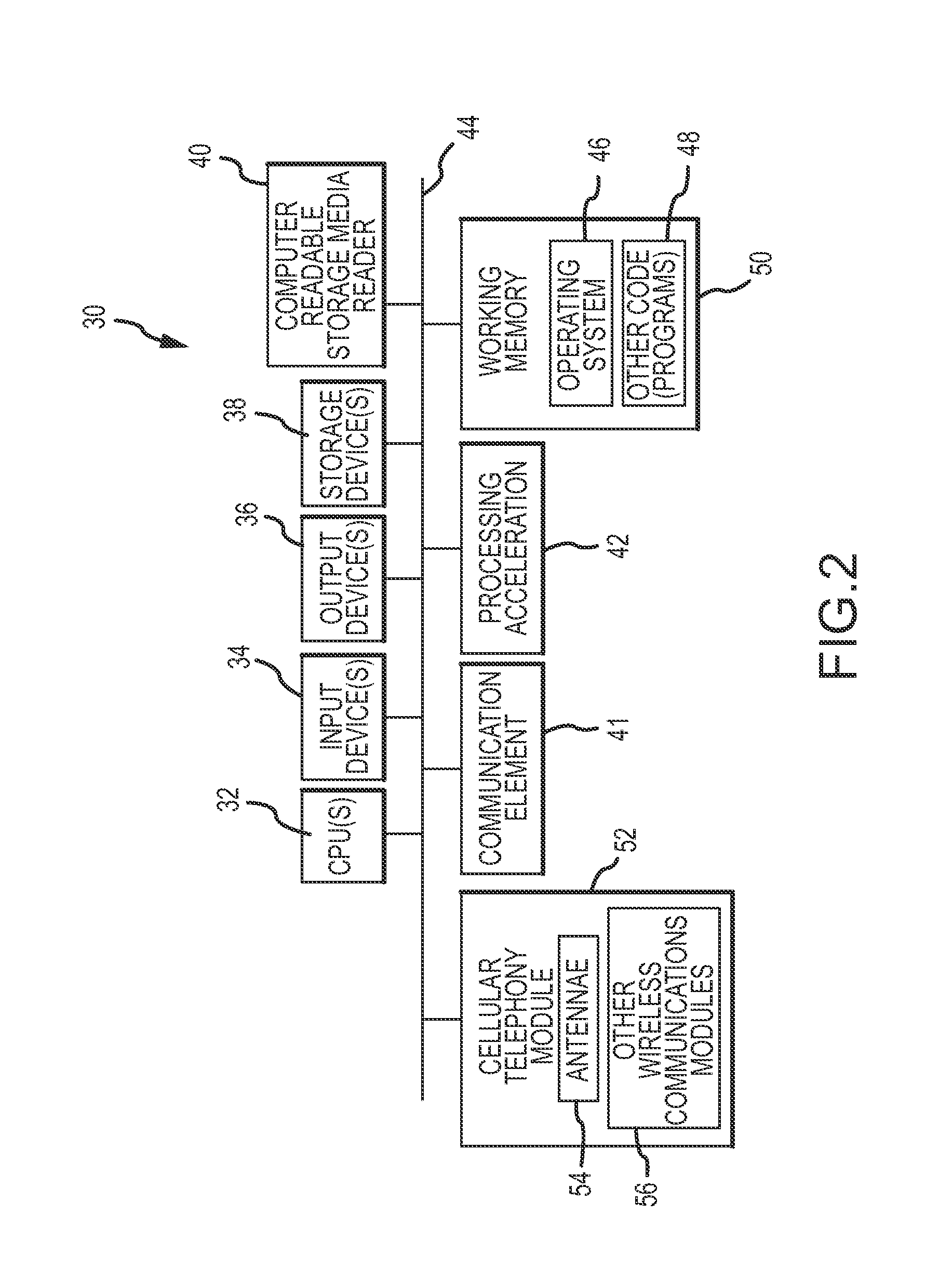 System and method for determining the state of a beverage