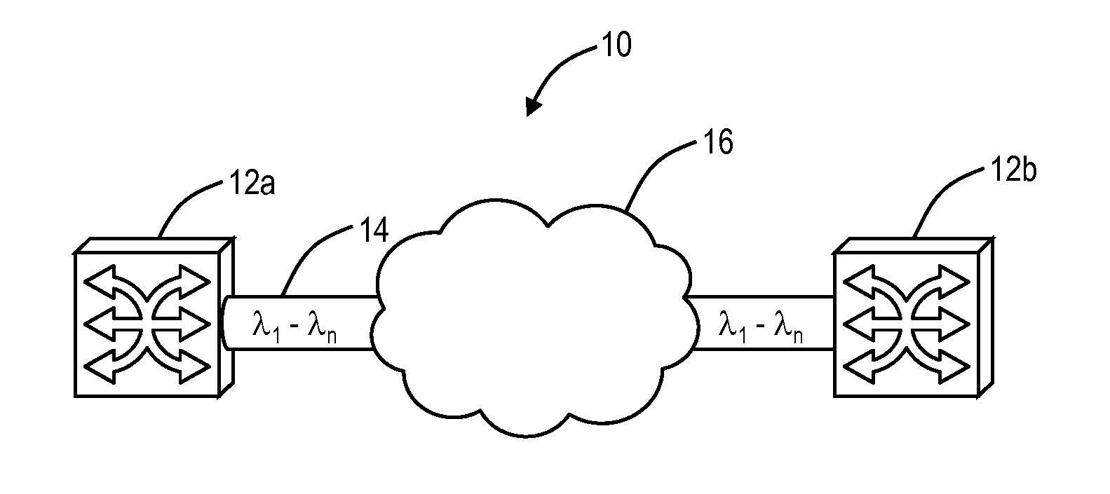 Systems and methods for managing excess optical capacity and margin in optical networks