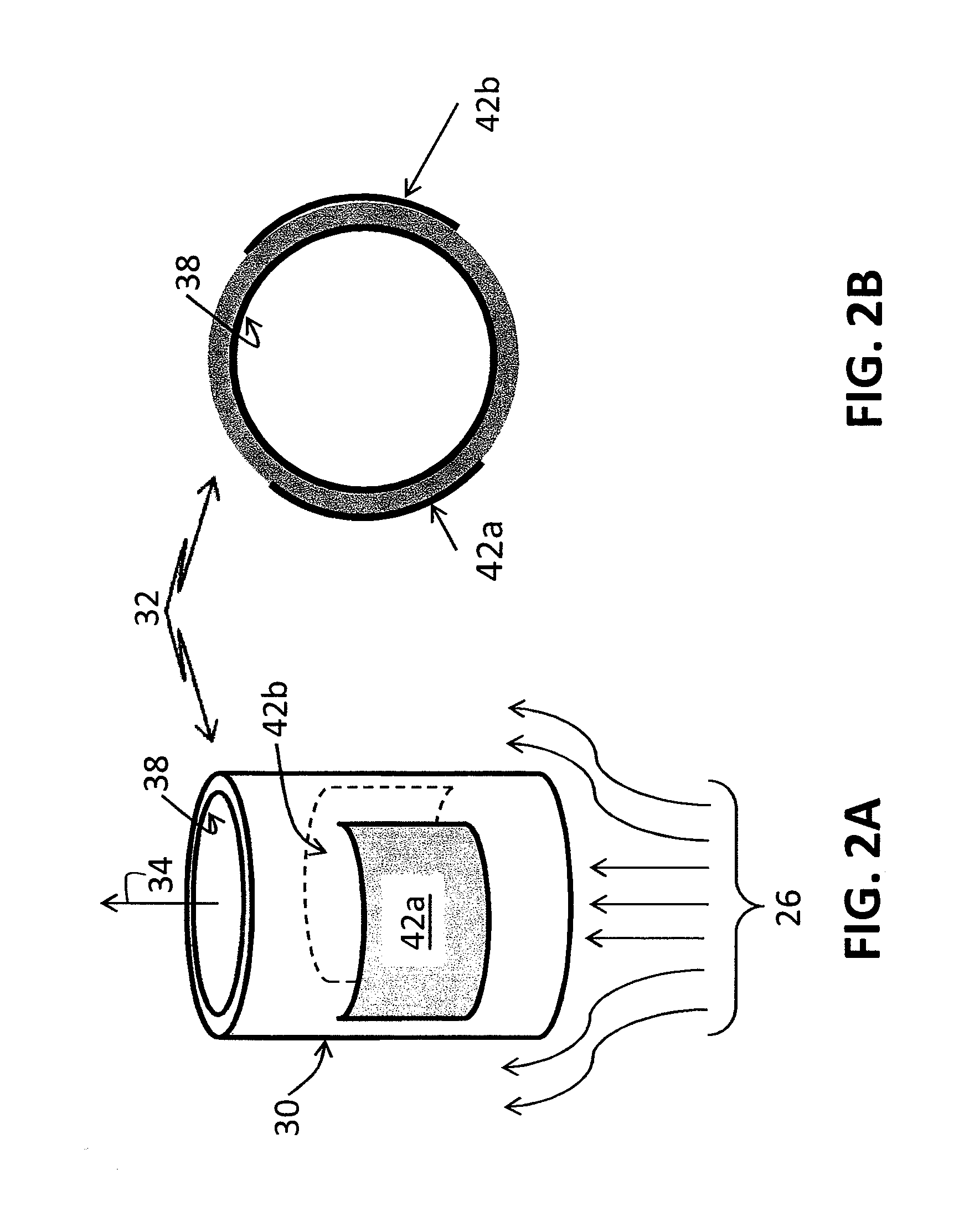Integrated acoustic phase separator and multiphase fluid composition monitoring apparatus and method