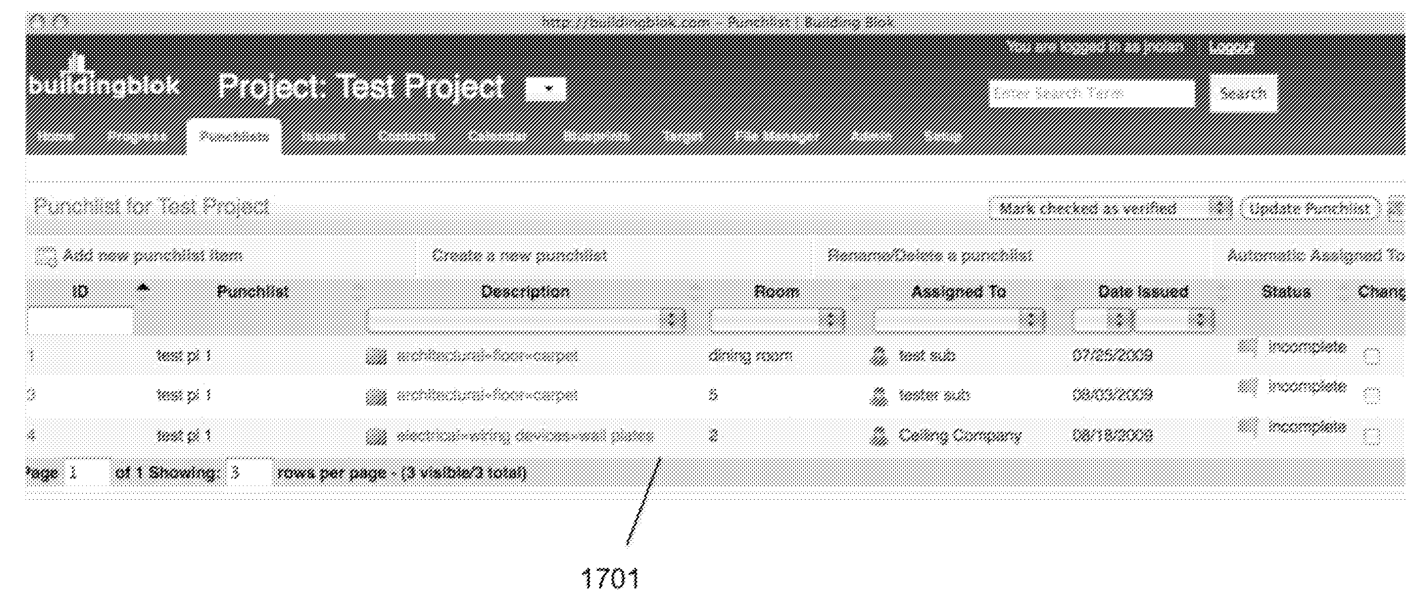 System And Method For Coordinating Building And Construction Activities