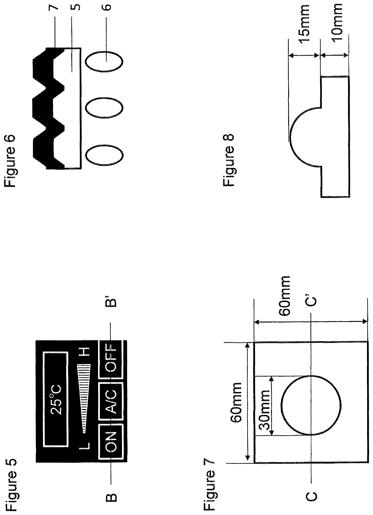 Light-transmitting conductive laminate and light-transmitting conductive molded body using same