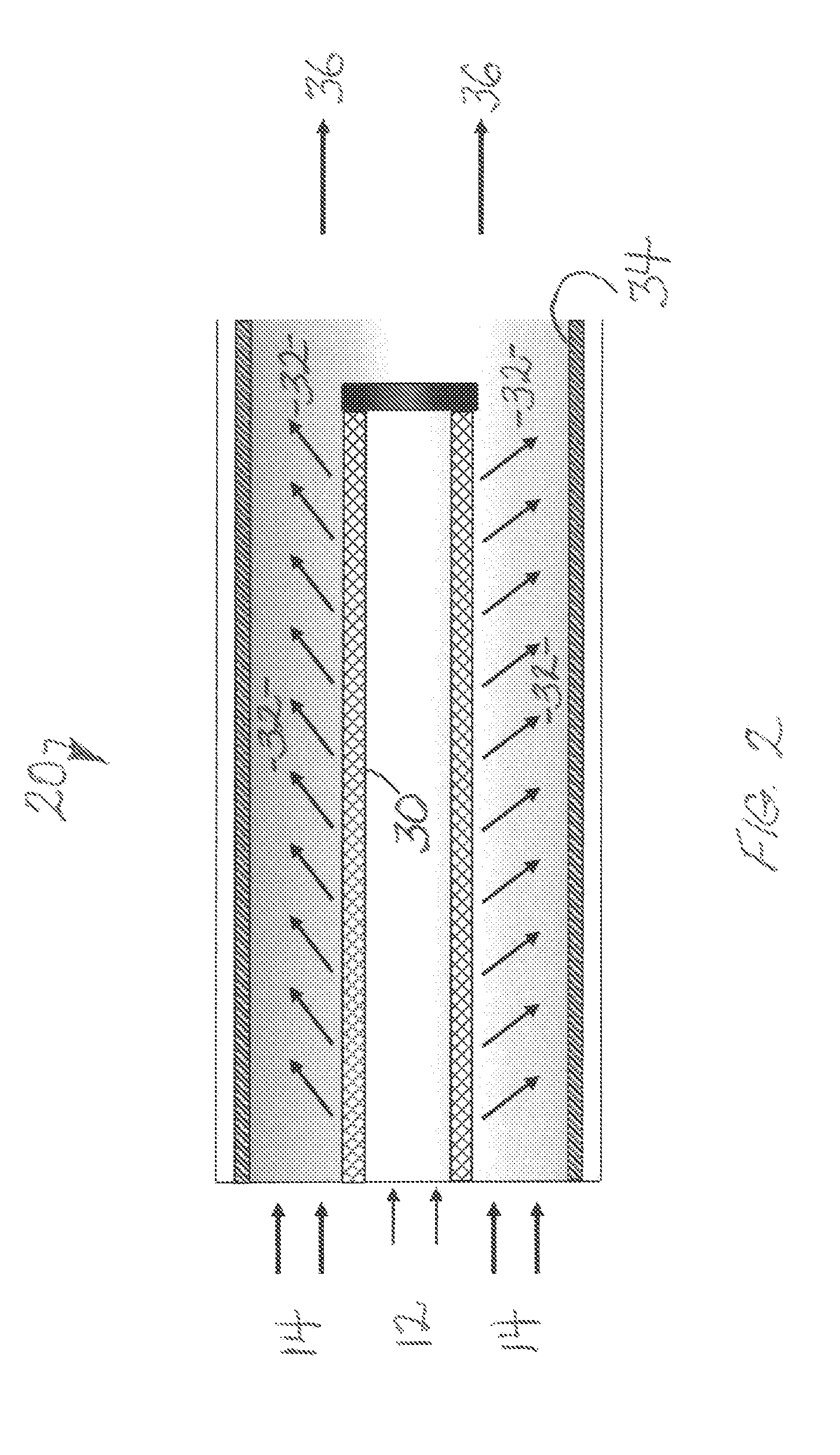 Catalytic isobutane alkylation