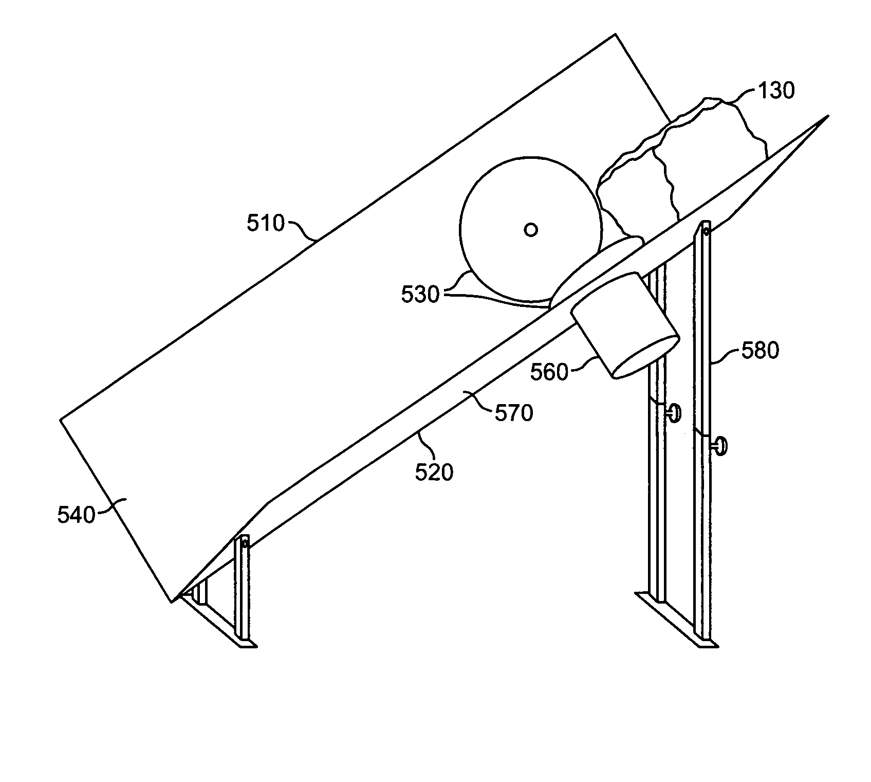 Method for manufacturing non-seamed stone corners for veneer stone surfaces