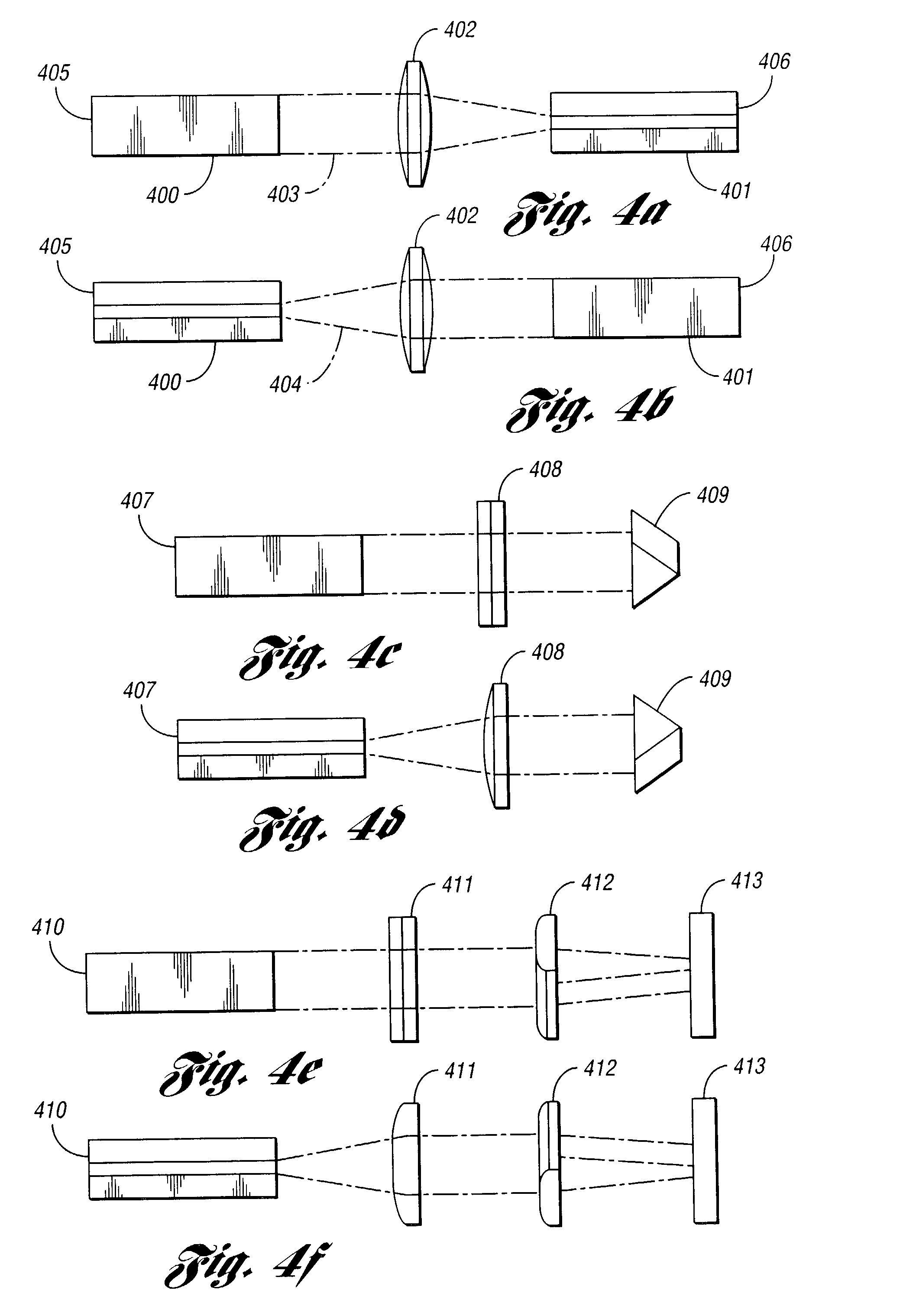 Laser based material processing methods and scalable architecture for material processing