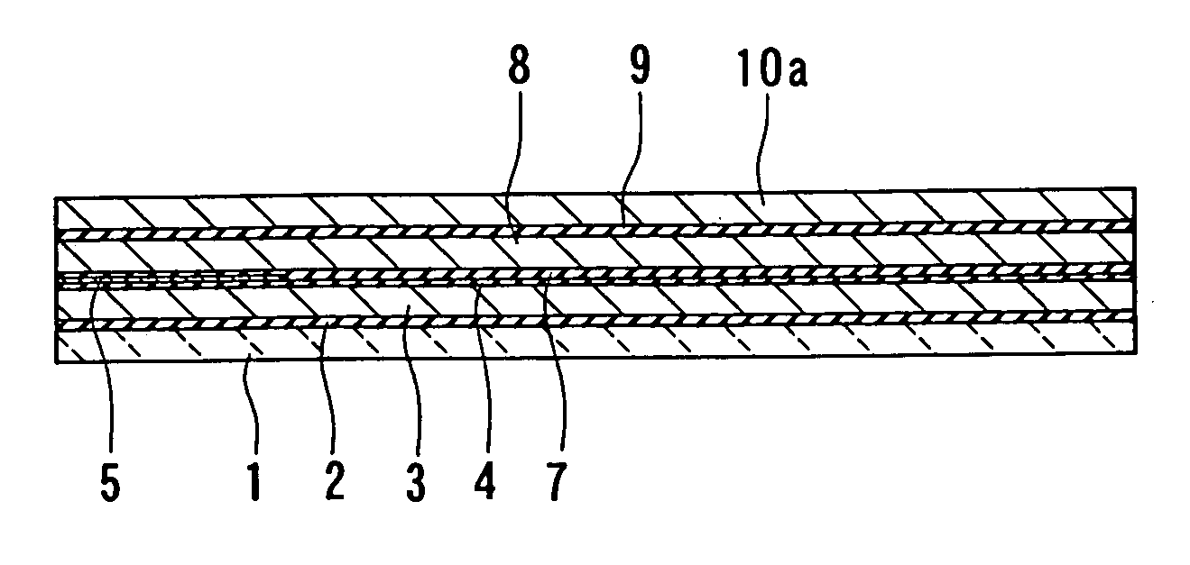 Method of manufacturing thin-film magnetic head