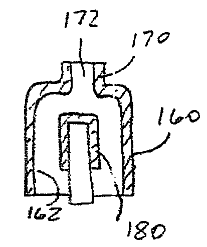 Device for removing loose pet hair strands and method thereof