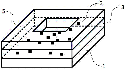 A method for preparing saturable absorber devices based on black phosphorus