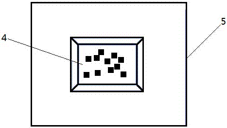 A method for preparing saturable absorber devices based on black phosphorus