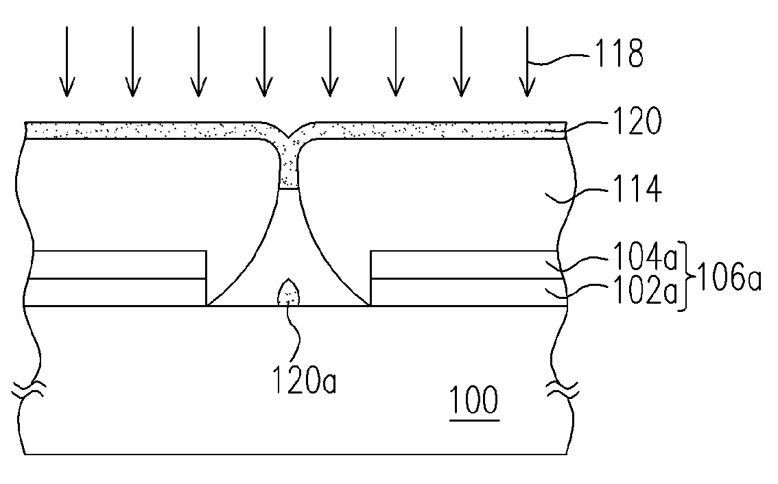 Method of manufacturing a low temperature polysilicon film