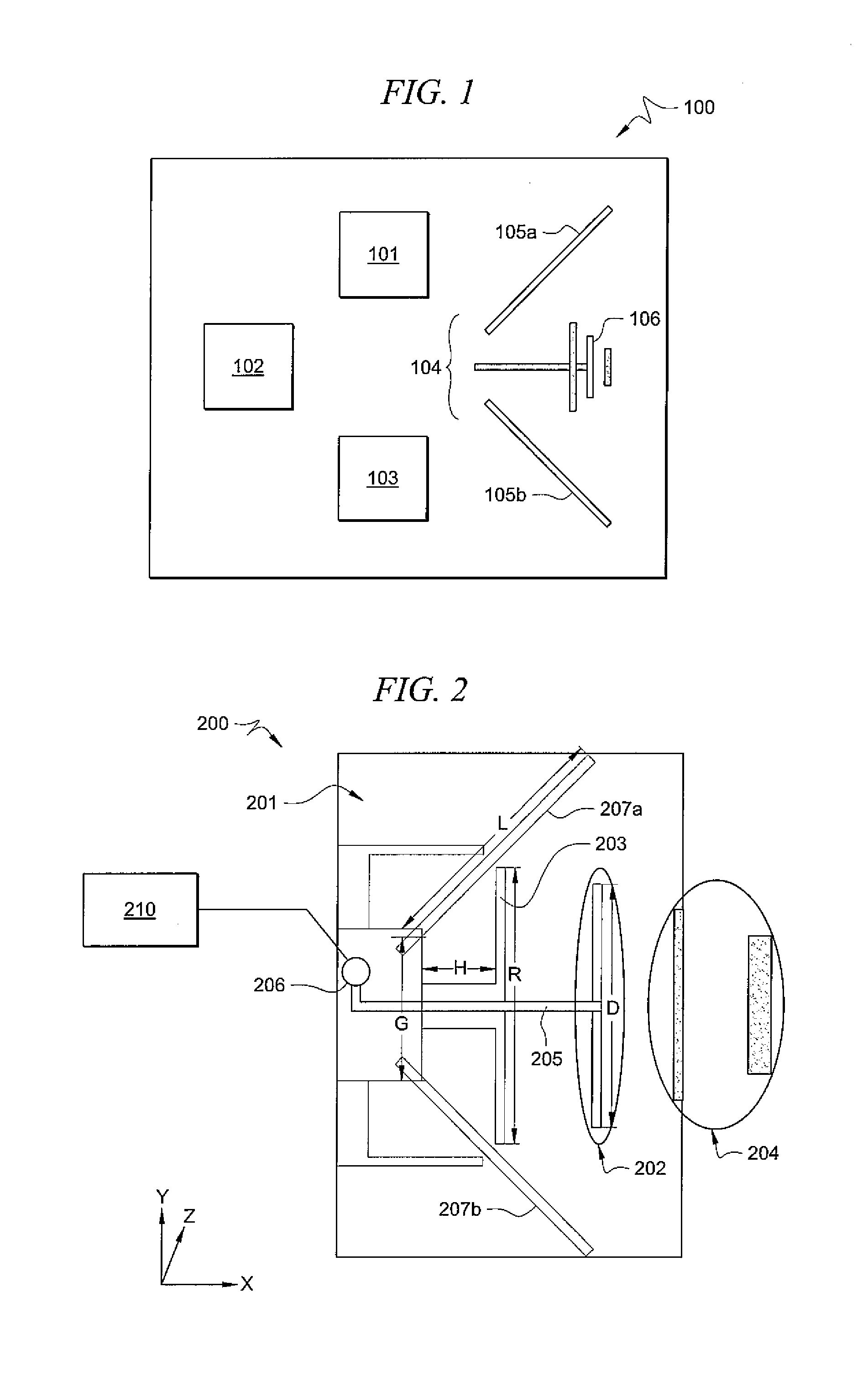 Horn antenna array systems with log dipole feed systems and methods for use thereof
