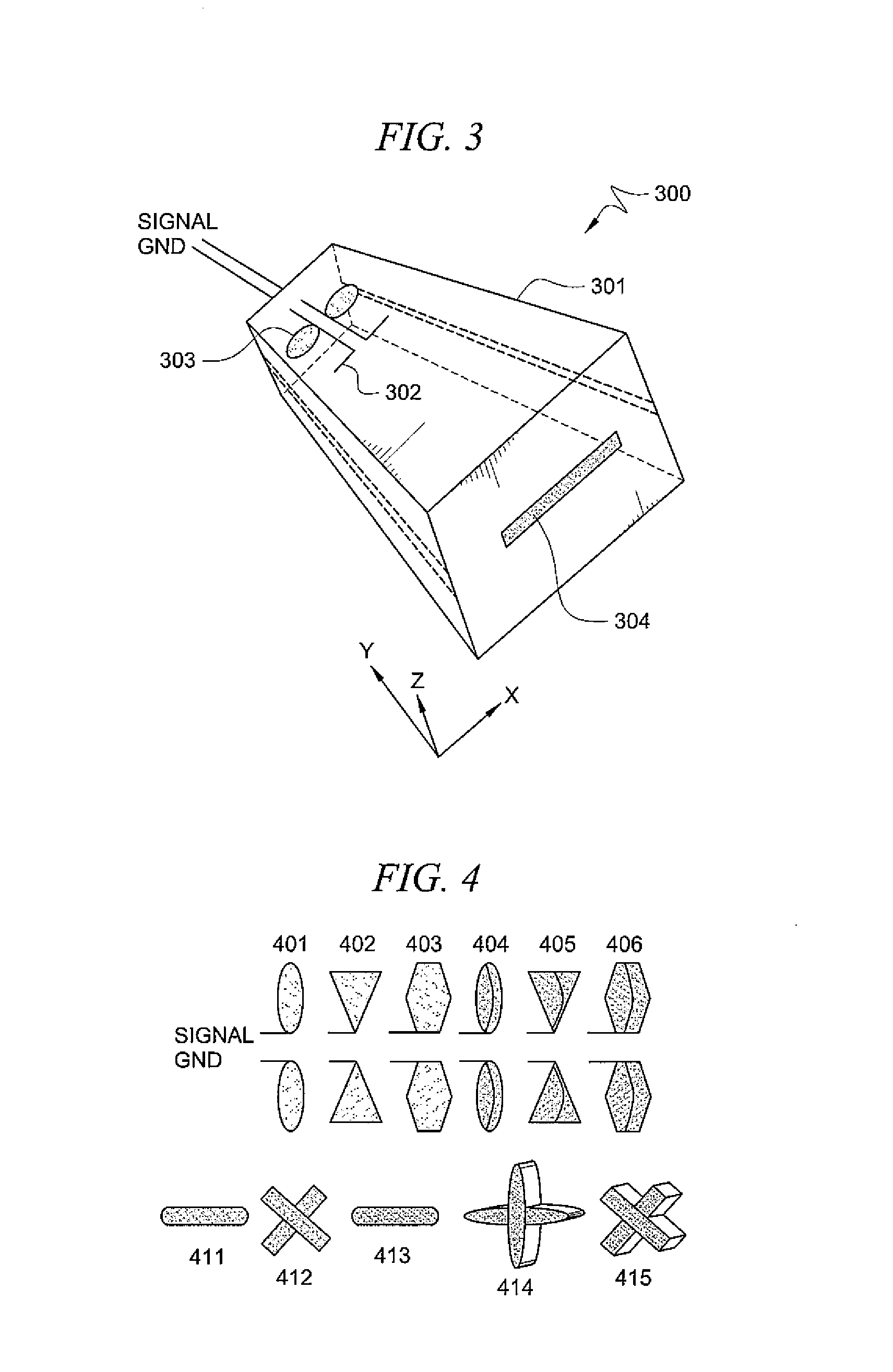 Horn antenna array systems with log dipole feed systems and methods for use thereof