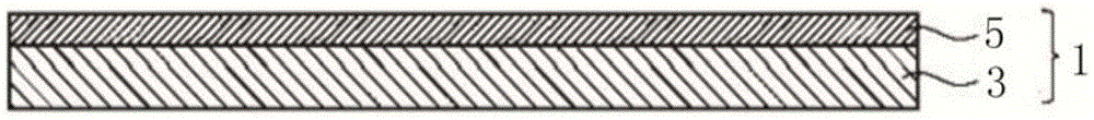 Industrial production method of base material, nano-fiber composite filter maternal, for bag filter