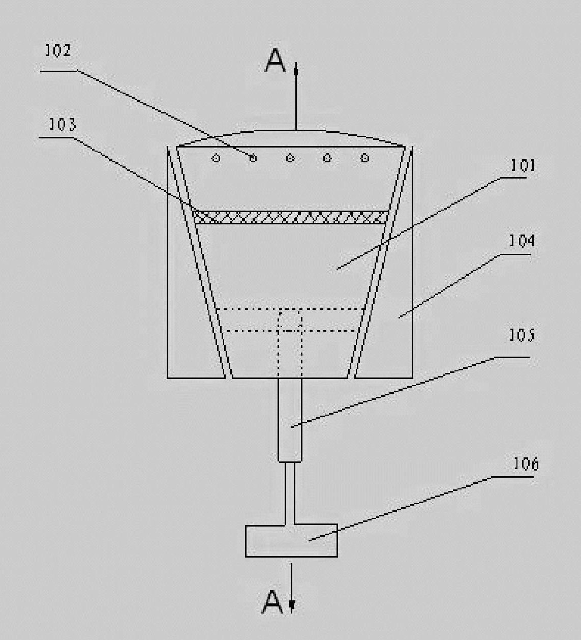 Method for controlling cyanobacteria bloom