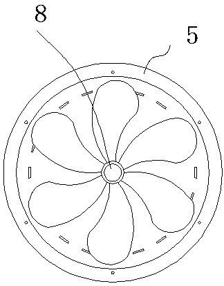 Plant-protection pesticide delivery device and pesticide delivery method