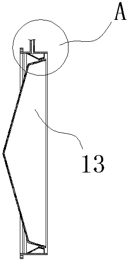 Plant-protection pesticide delivery device and pesticide delivery method