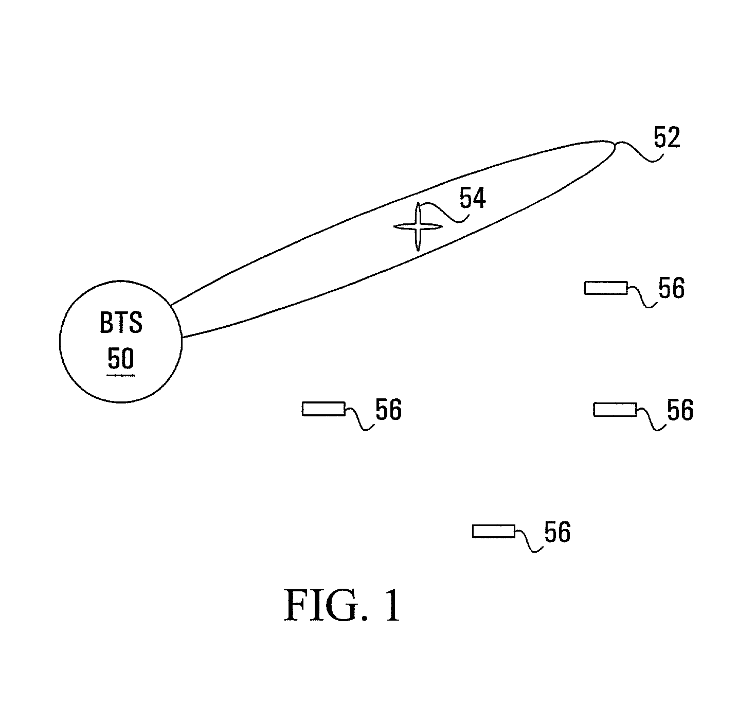 Apparatus and method for OFDM data communications