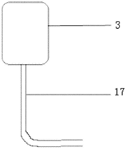 Infusion set for producing lignum aquilariae resinatum and production method of lignum aquilariae resinatum