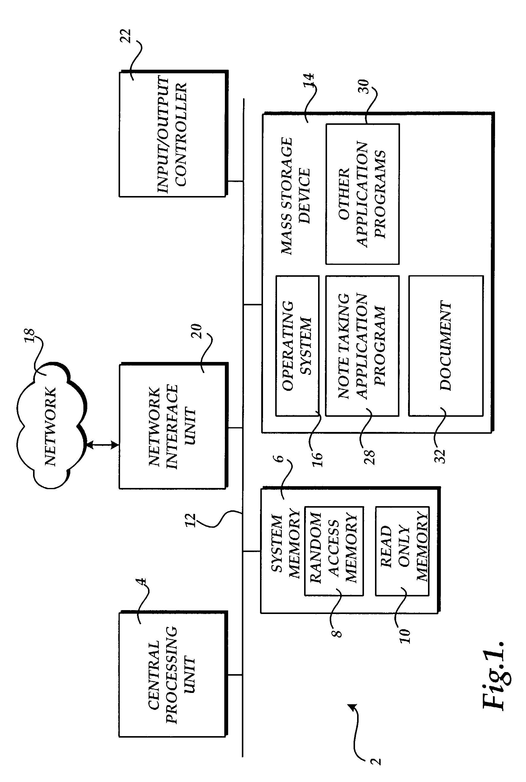 Method, apparatus, and computer-readable medium for creating asides within an electronic document