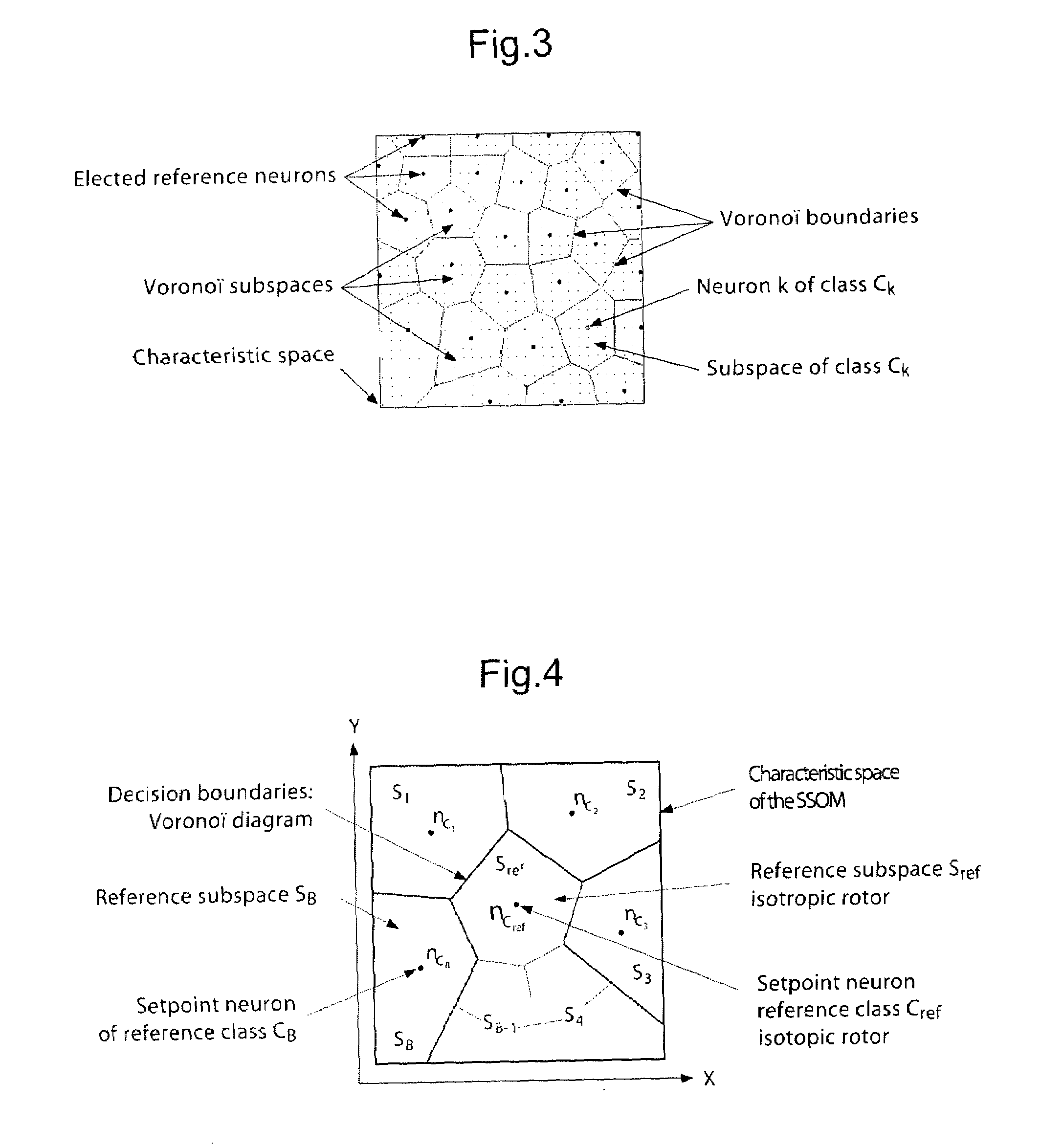 Method and a system for detecting and locating an adjustment error or a defect of a rotorcraft rotor