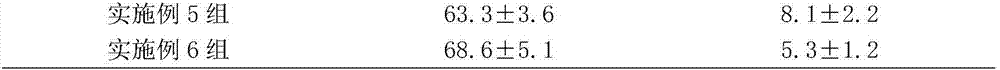 Game tea drink and preparation method thereof