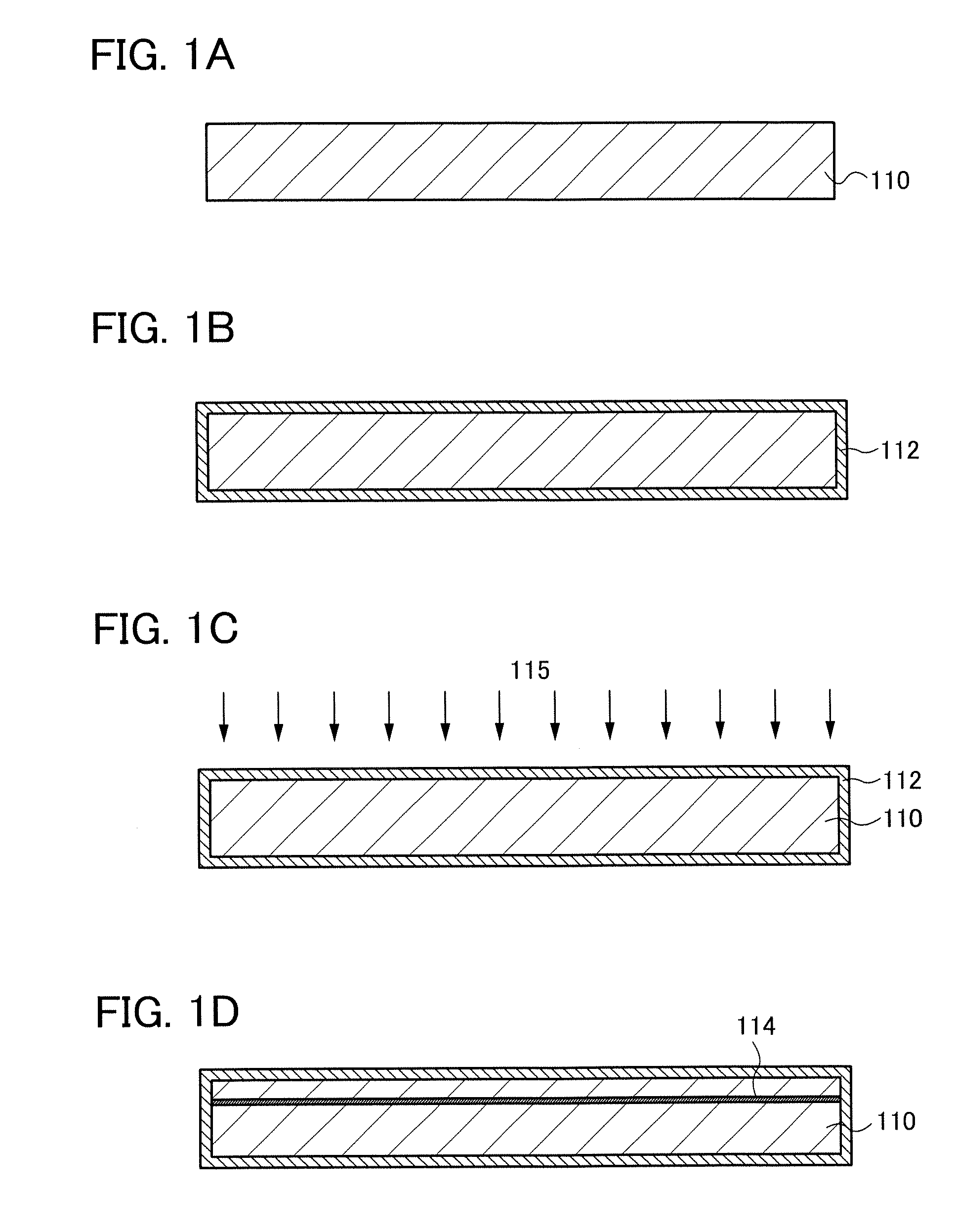 SOI substrate and manufacturing method thereof