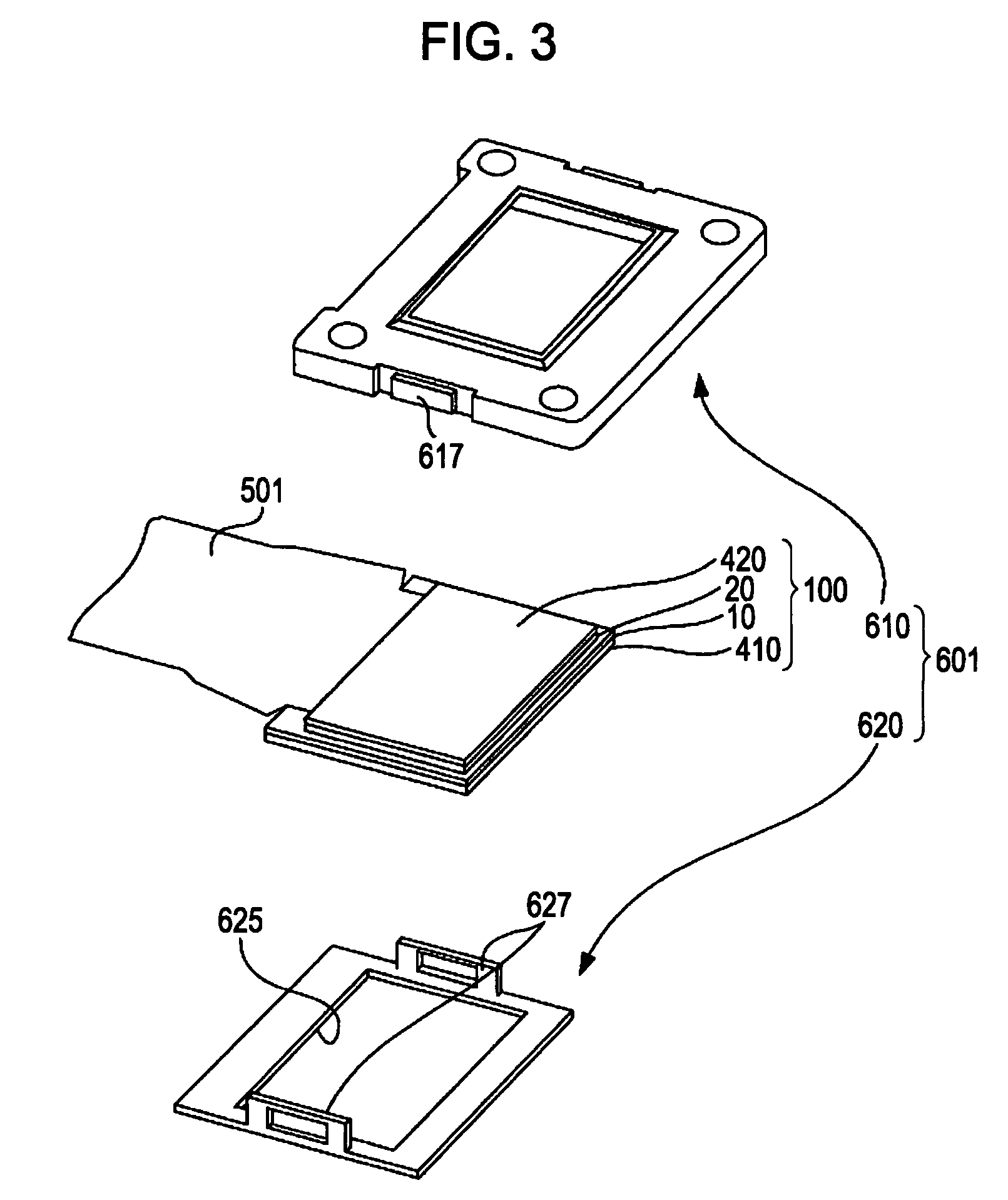 Electrooptic device and electronic device including the same