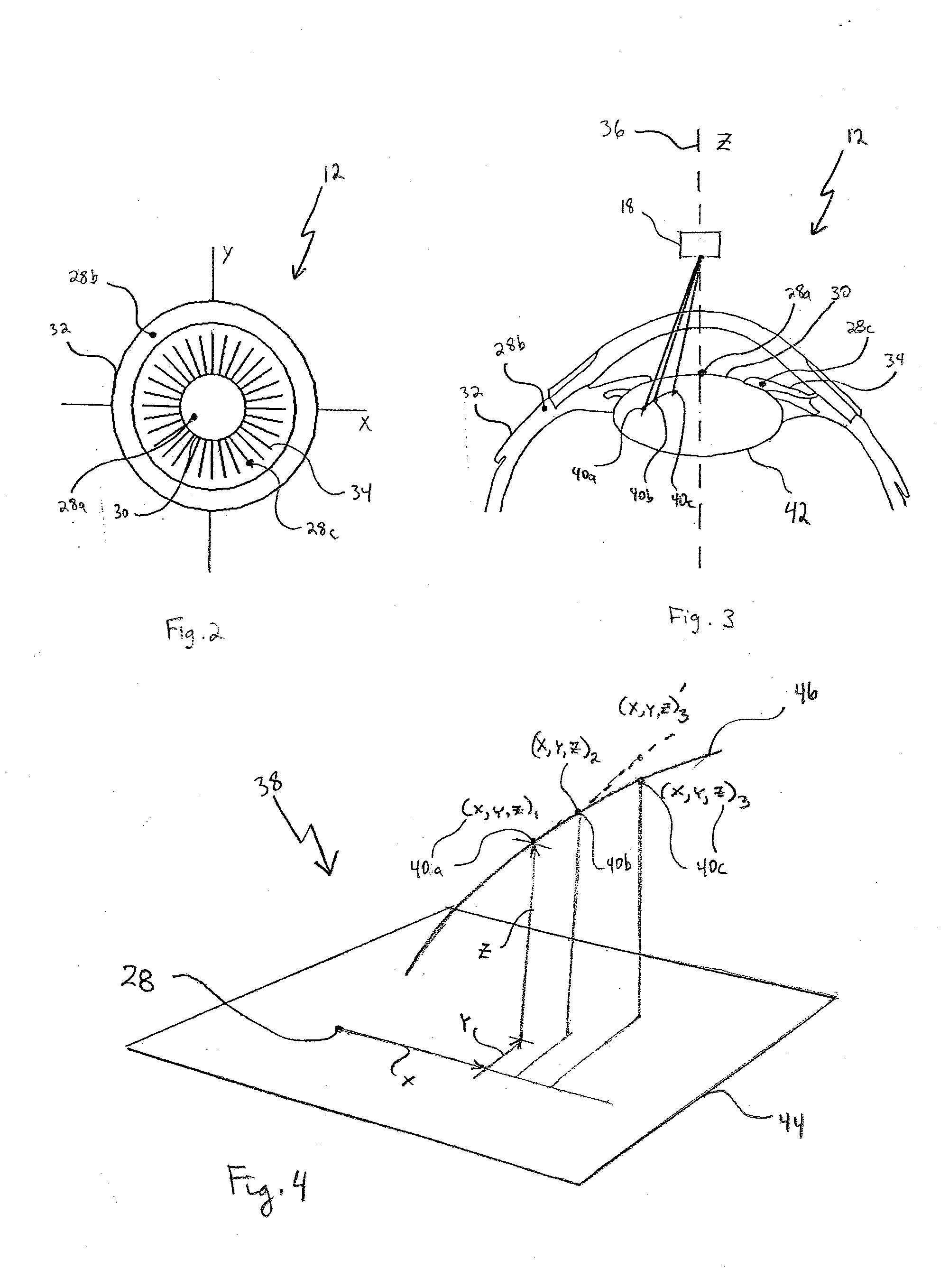 System and Method for Using Multiple Detectors
