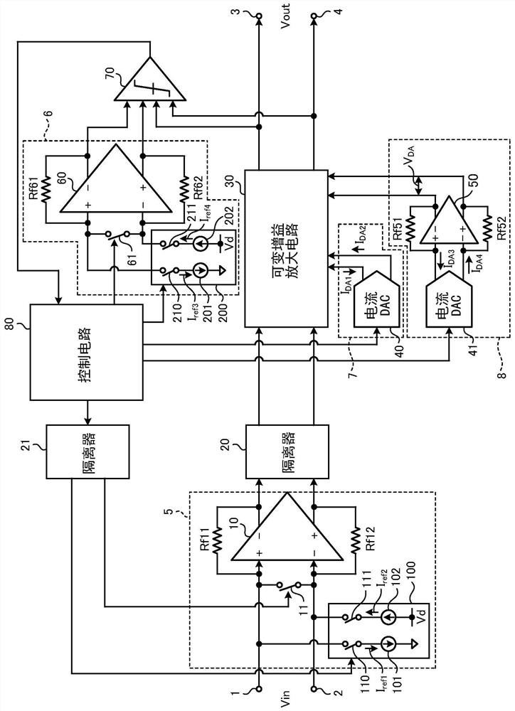 Signal processing circuit