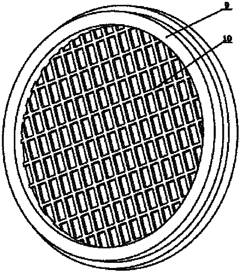 headache therapy device