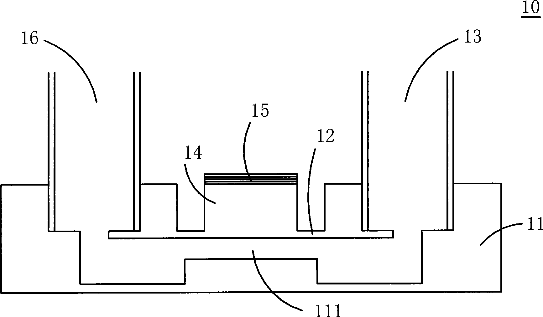 Fluid delivery device