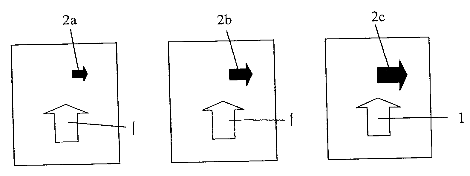 Routing display for navigation systems