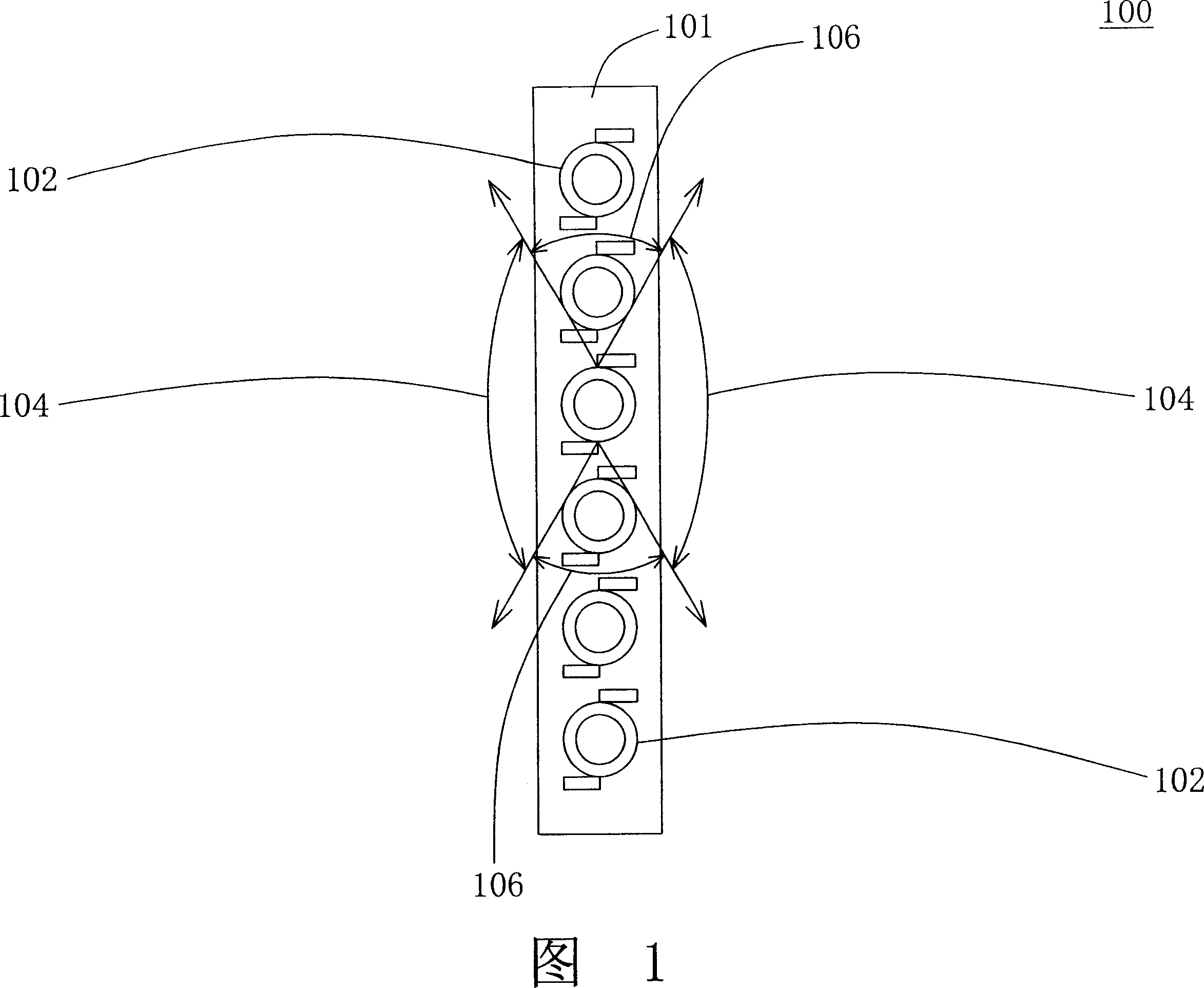 Light source module