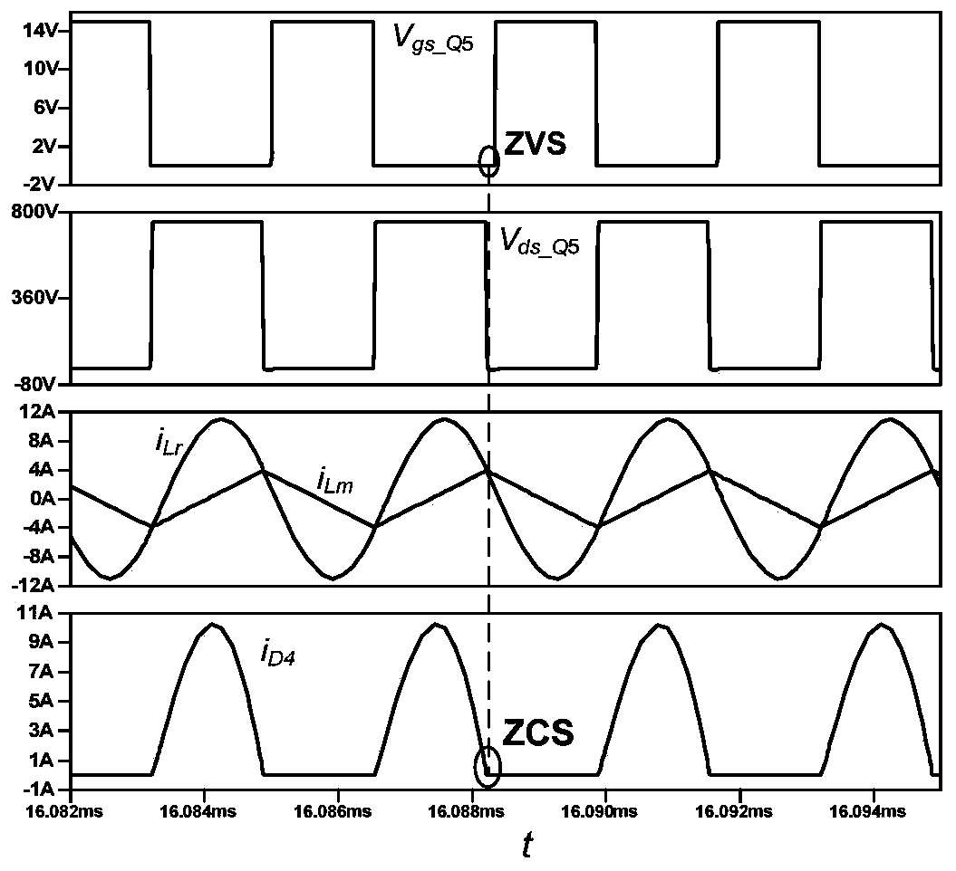 Feedback-type DC electronic load circuit having high voltage and wide voltage input range