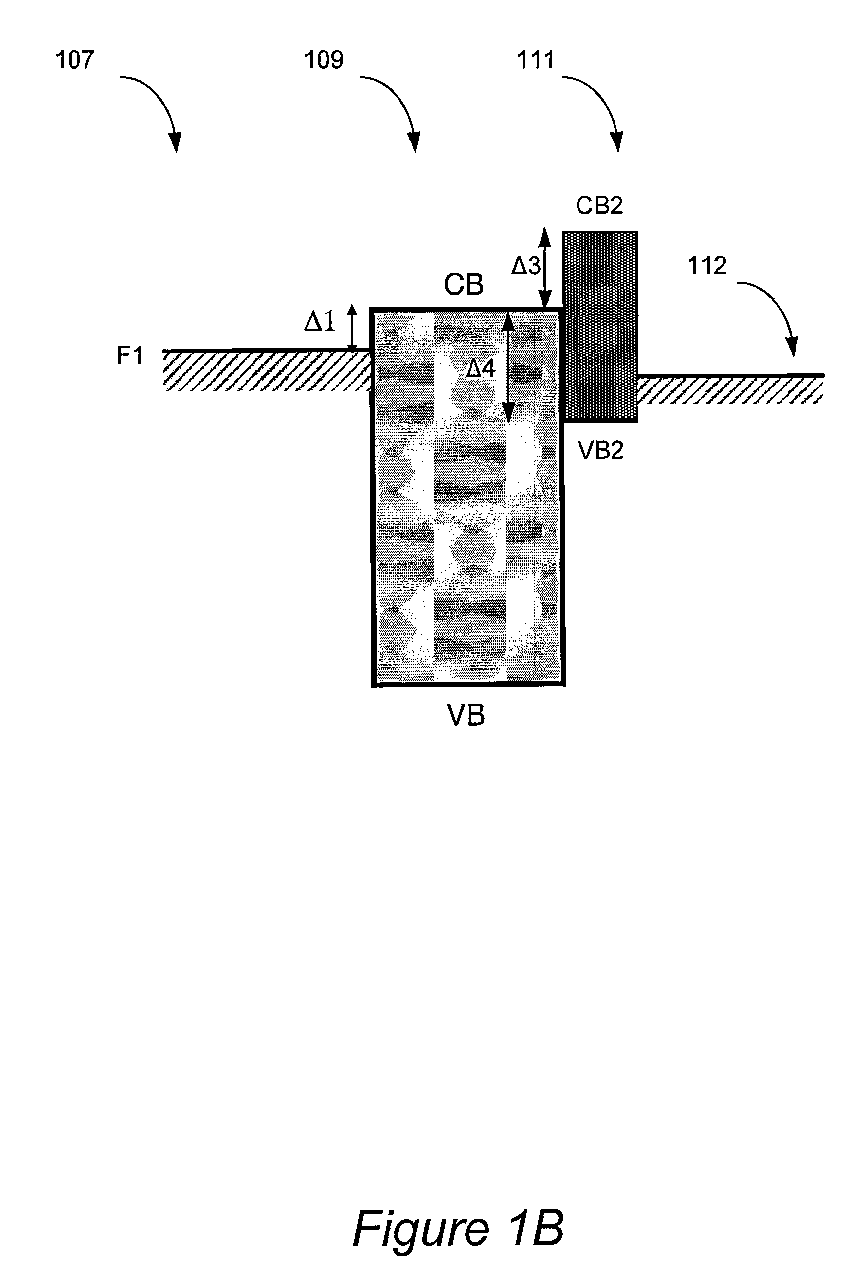 Two-terminal switching devices and their methods of fabrication