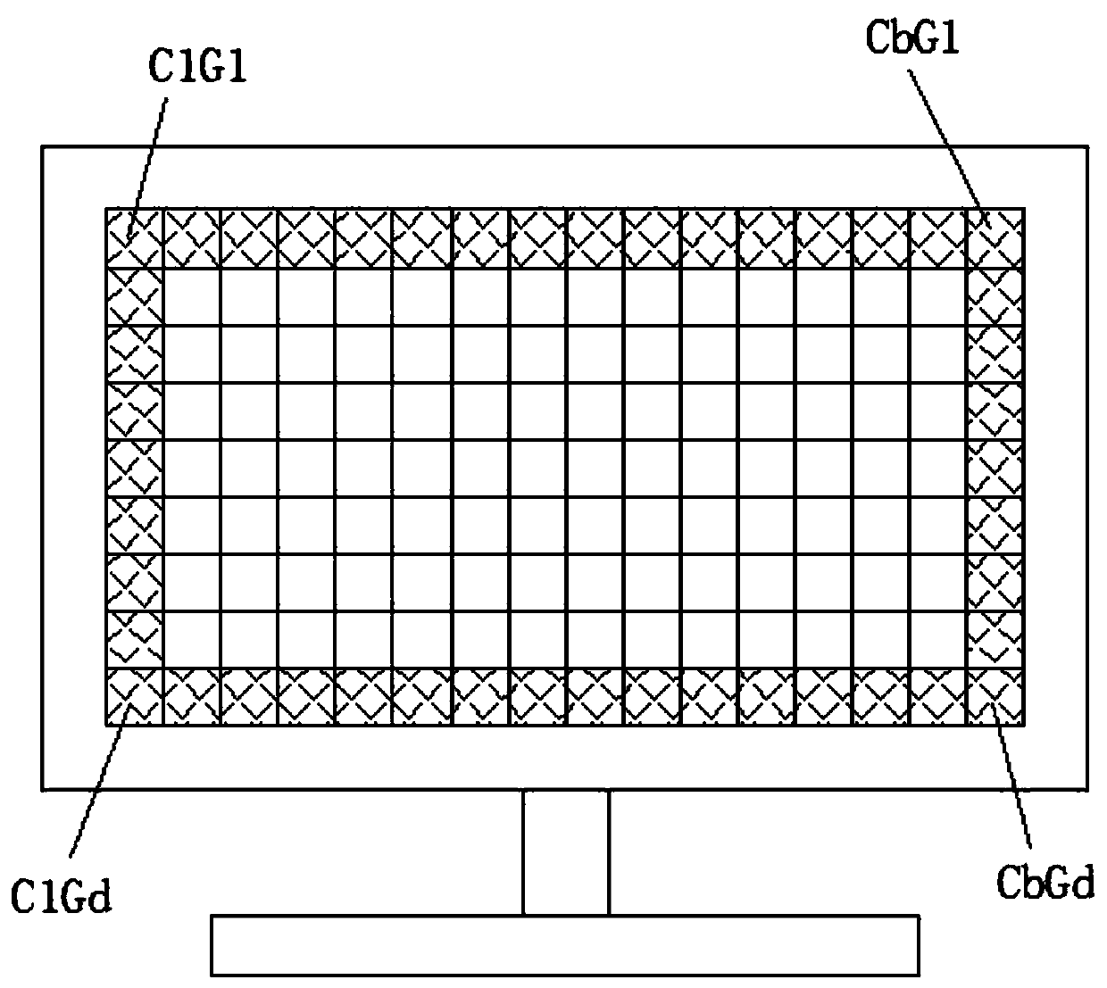 Intelligent lighting control system based on big data