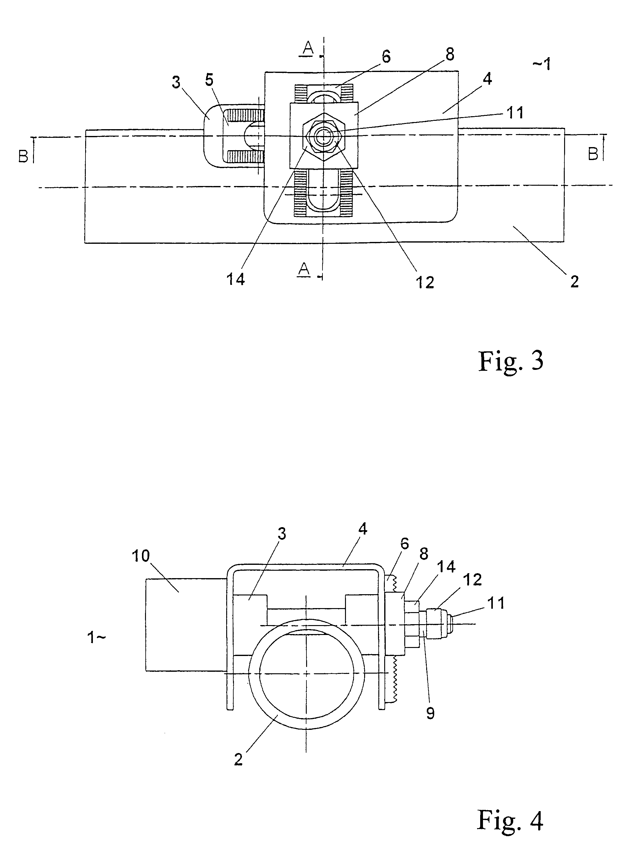 Positioning device for motor vehicle steering columns
