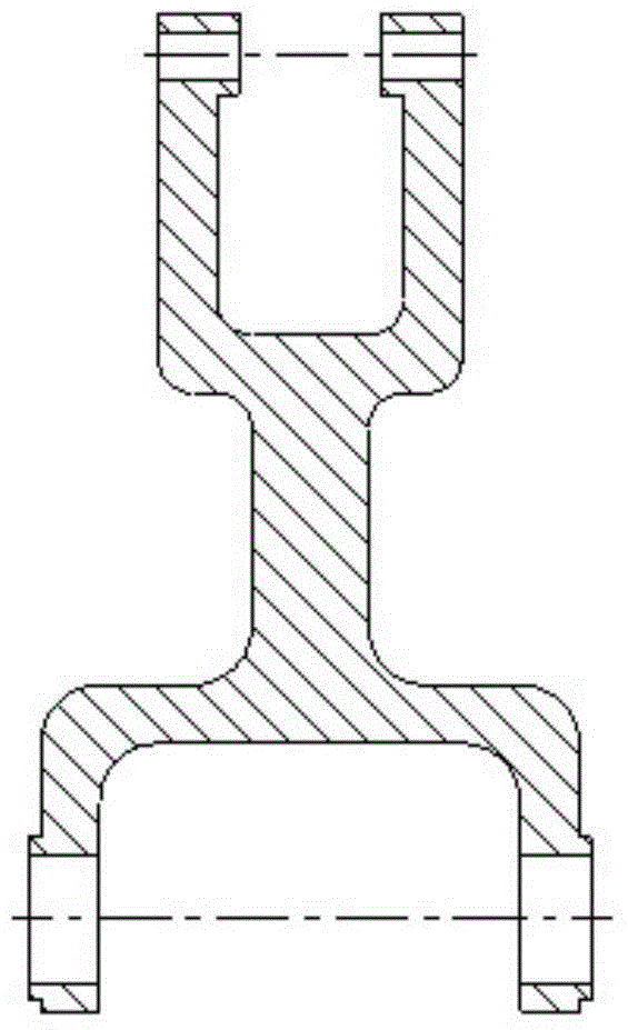 A multi-degree-of-freedom manipulator joint based on linear drive of smart materials