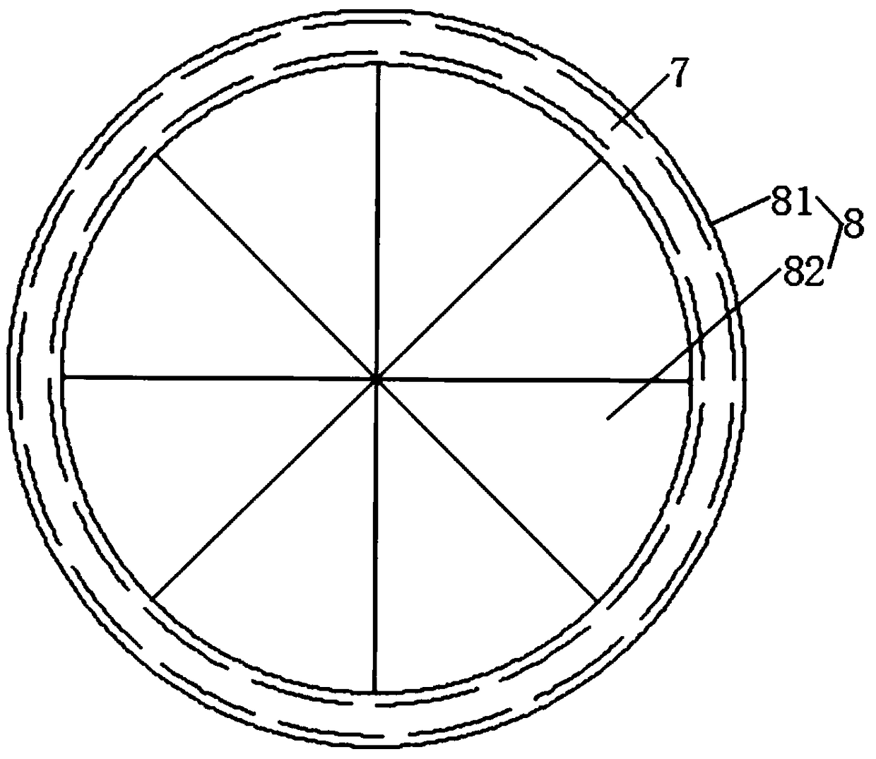 Jaw crusher