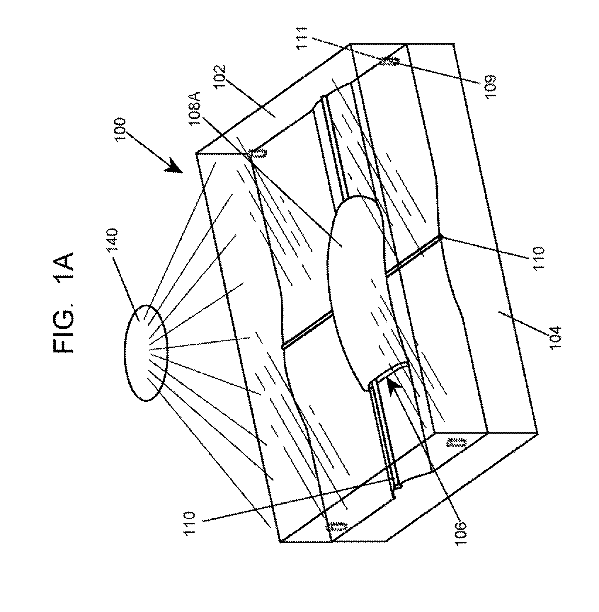 Prefabricated nails, apparatus and method for producing