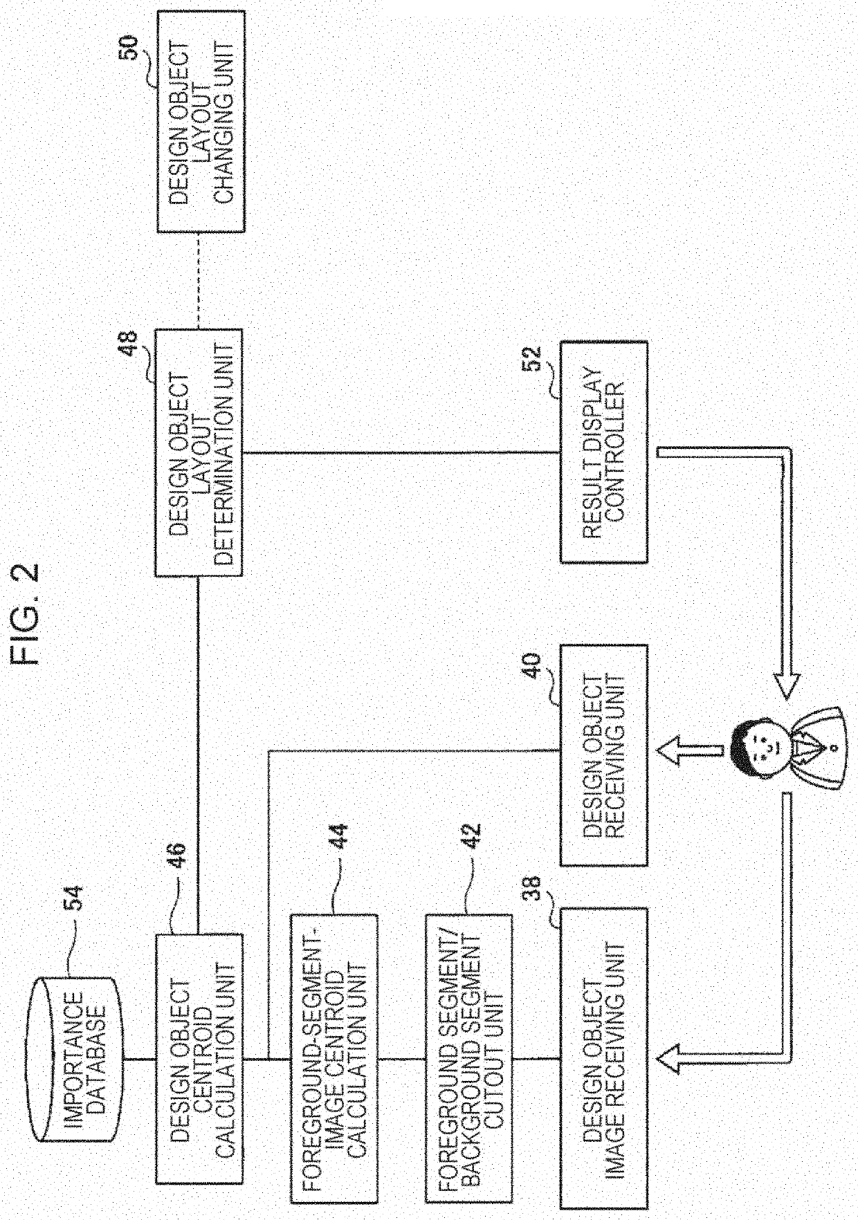 Image processing apparatus and non-transitory computer readable medium