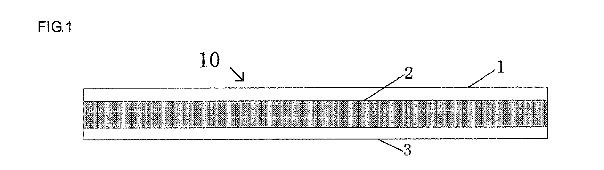 Wafer mold material and method for manufacturing semiconductor apparatus
