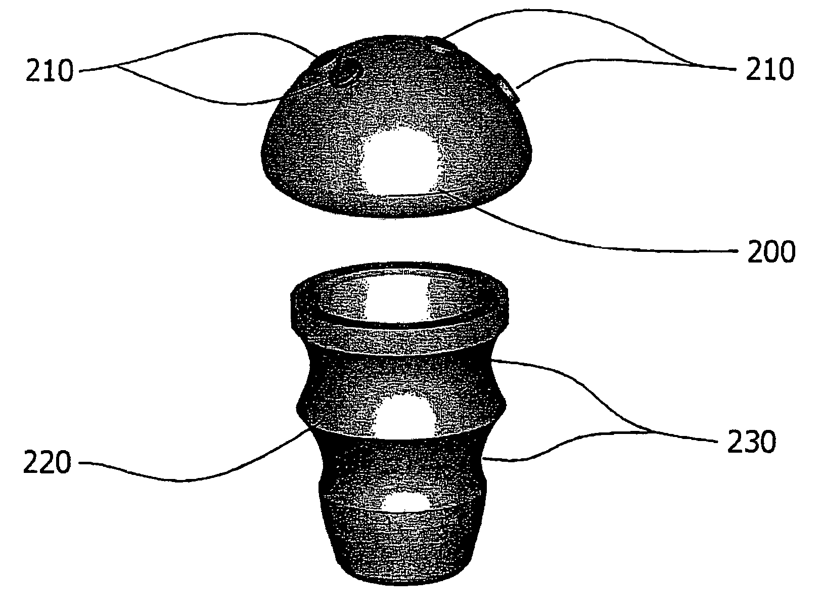 Ergonomic hand-held computer input and control device