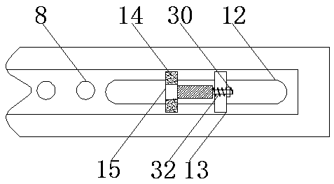 Easy-to-use visual sampling pliers