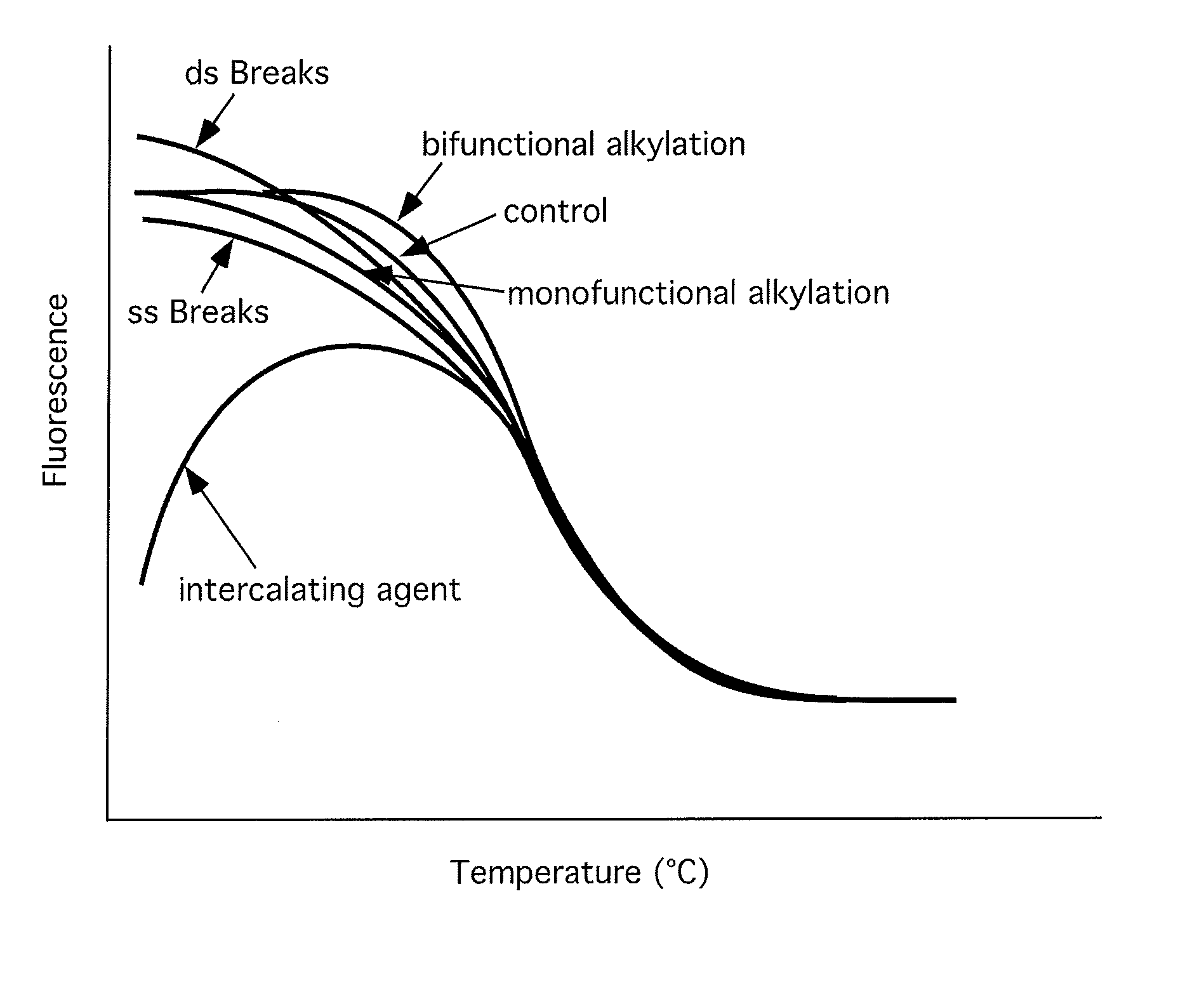 Sensitive high throughput method for DNA damage and repair