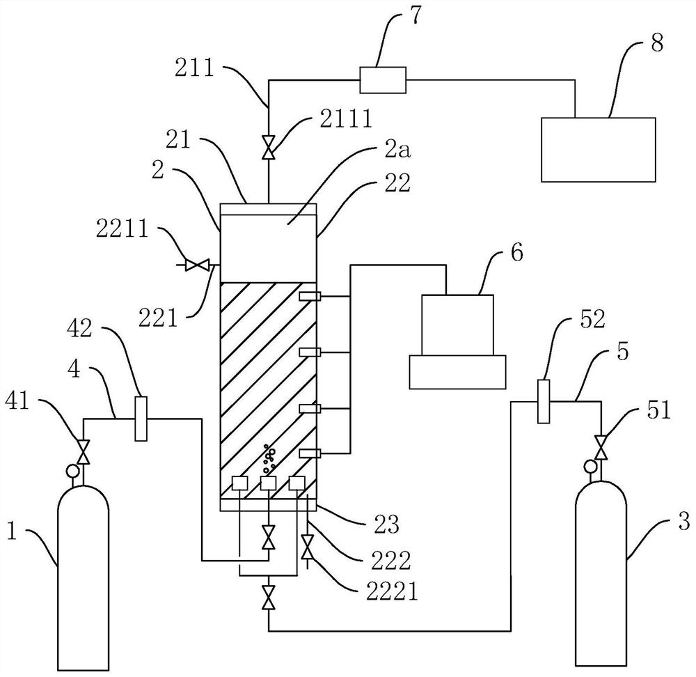 A kind of compound chelated iron desulfurizer and preparation method thereof