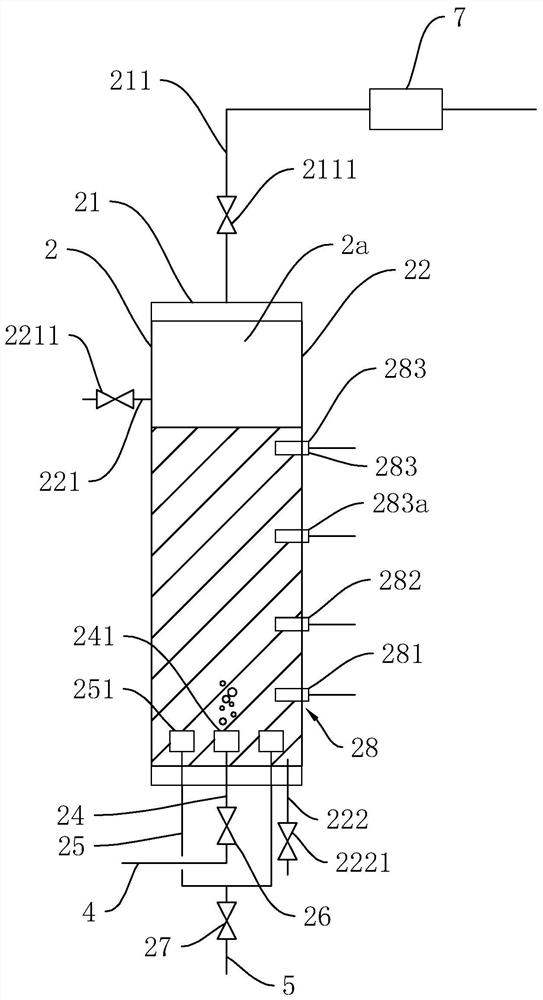 A kind of compound chelated iron desulfurizer and preparation method thereof